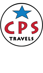 CPS Travels logo